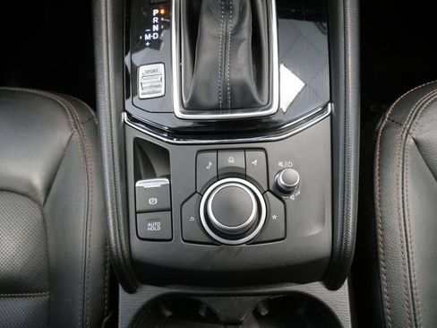 Used 2023 MAZDA CX-5 AWD 2.5 S image 33