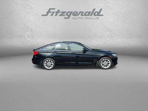 Used 2014 BMW 328i xDrive AWD/4WD image 9