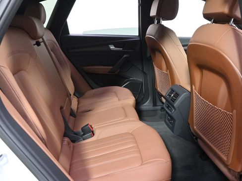 Used 2022 Audi Q5 2.0T Premium Plus AWD/4WD image 18