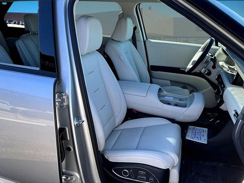 New 2026 Hyundai Palisade Calligraphy image 8