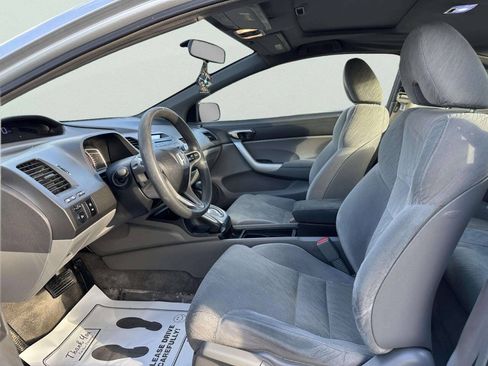 Used 2007 Honda Civic EX image 9