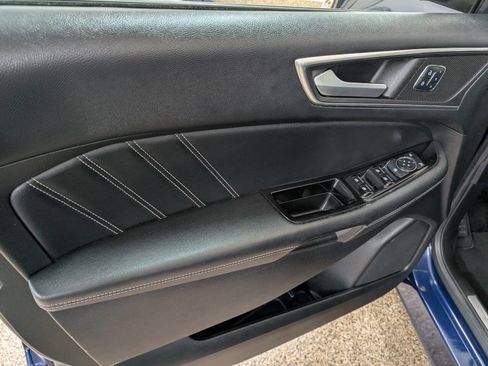 Used 2016 Ford Edge Sport w/ Driver's Package 2 AWD/4WD image 14