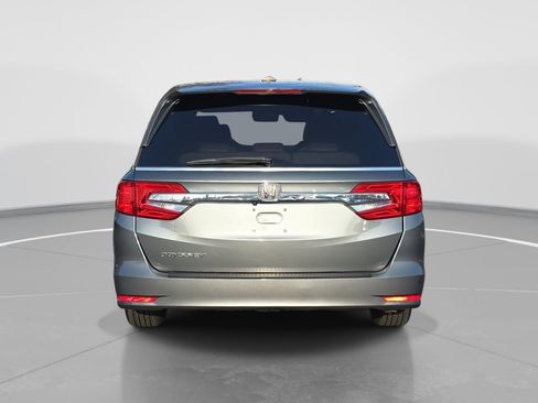 Used 2019 Honda Odyssey EX-L image 6