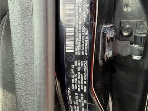 Used 2020 Jeep Renegade Altitude image 12