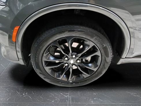 Used 2022 Dodge Durango GT AWD/4WD image 6