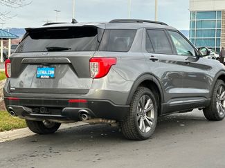 Certified 2022 Ford Explorer XLT w/ Equipment Group 202A video 2