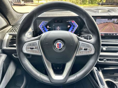 Used 2024 BMW ALPINA XB7 AWD/4WD image 21