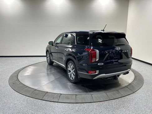 Used 2021 Hyundai Palisade SEL w/ Convenience Package AWD/4WD image 7