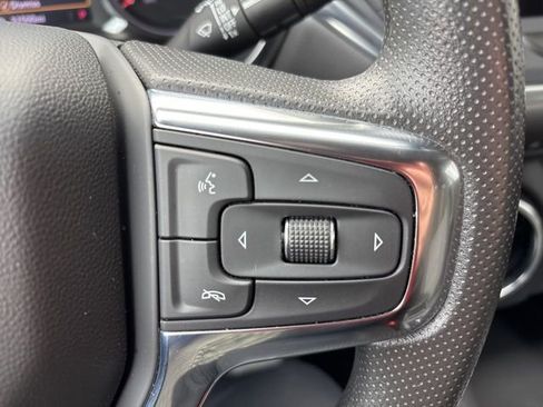 Used 2023 Chevrolet Blazer LT image 21