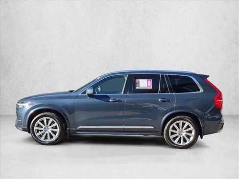 Used 2018 Volvo XC90 T6 Inscription w/ Luxury Package AWD/4WD image 9
