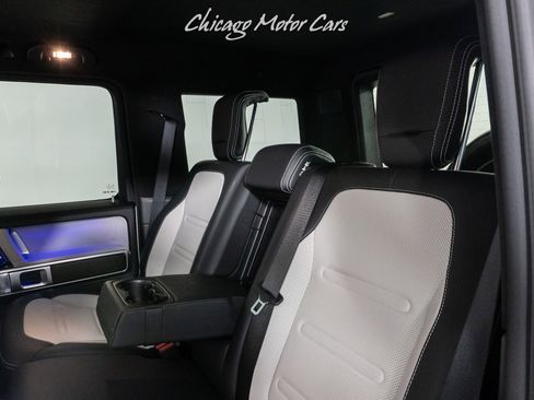 Used 2019 Mercedes-Benz G 550 image 49