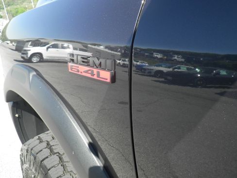 Used 2019 RAM 2500 Power Wagon AWD/4WD image 14