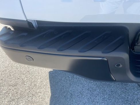 New 2025 Ford Ranger XLT w/ Equipment Group 301A High image 11