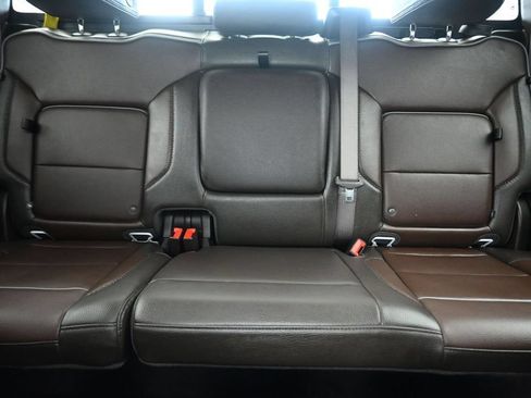 Used 2024 GMC Sierra 2500 Denali w/ Denali Reserve Package AWD/4WD image 36