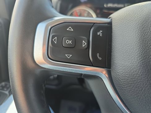 Used 2024 RAM 2500 Laramie w/ Safety Group AWD/4WD image 22