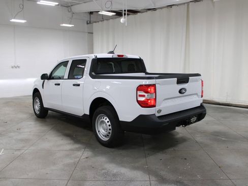 New 2026 Ford Maverick XL w/ Equipment Group 101A AWD/4WD image 6