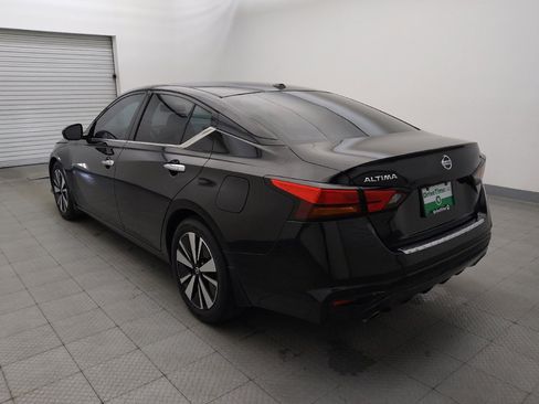 Used 2019 Nissan Altima 2.5 SV FWD image 5