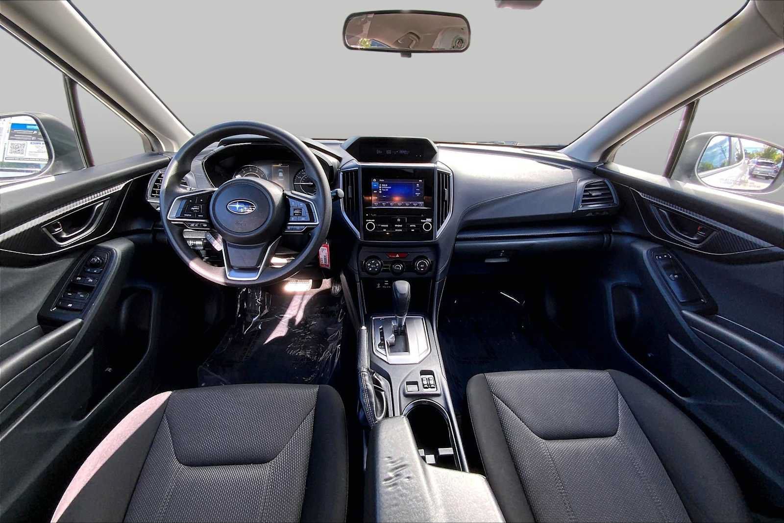 Used 2022 Subaru Impreza 2.0i Premium AWD/4WD image 14