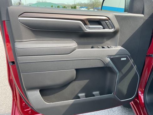 New 2026 Chevrolet Silverado 1500 RST w/ RST All Star Premium Package image 5