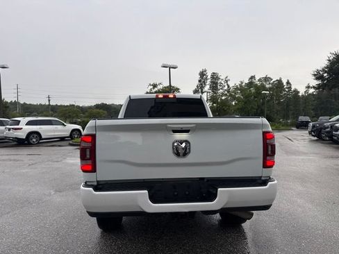 Used 2024 RAM 2500 Laramie AWD/4WD image 5