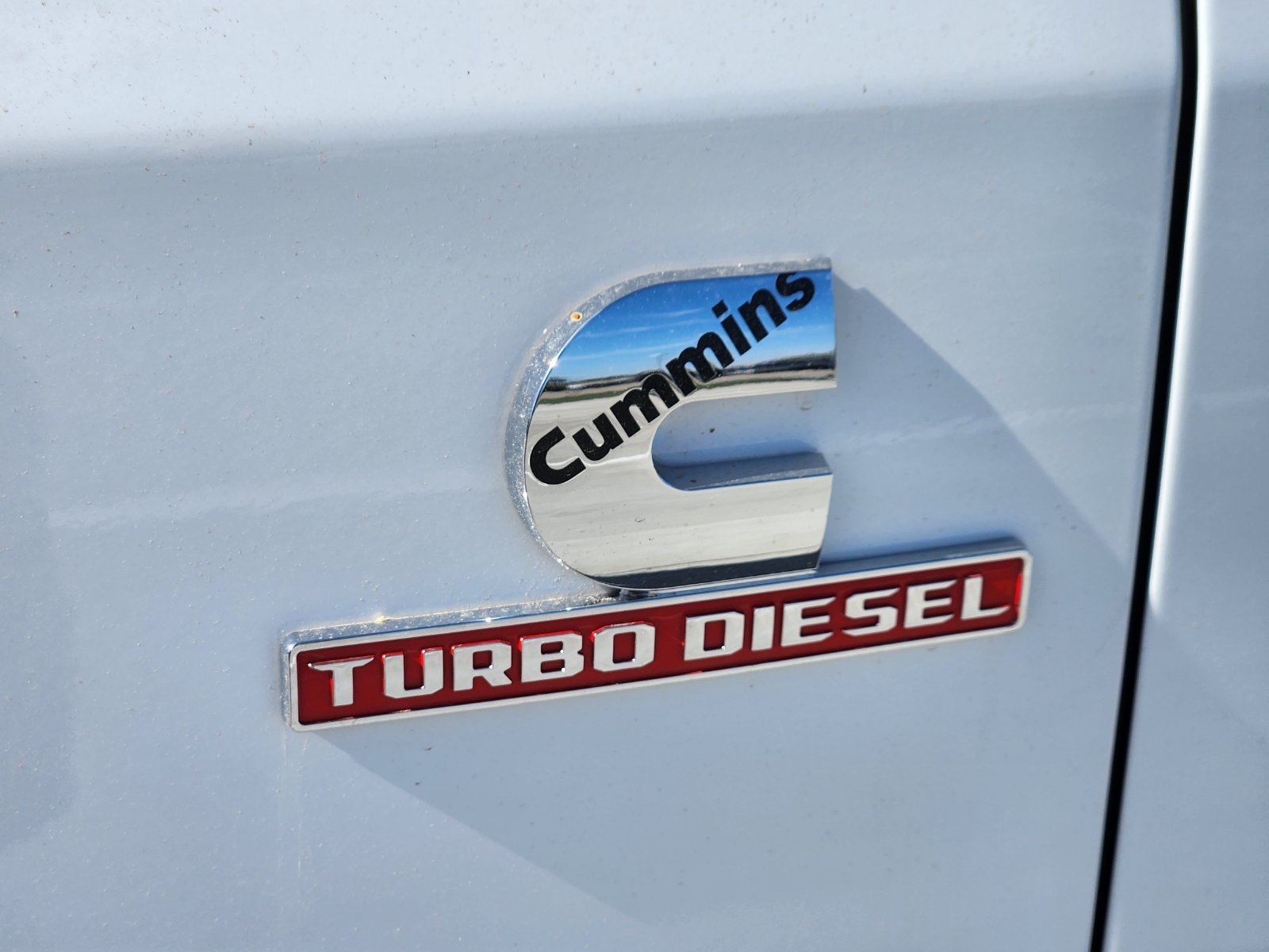 New 2026 RAM 3500 Tradesman AWD/4WD image 11