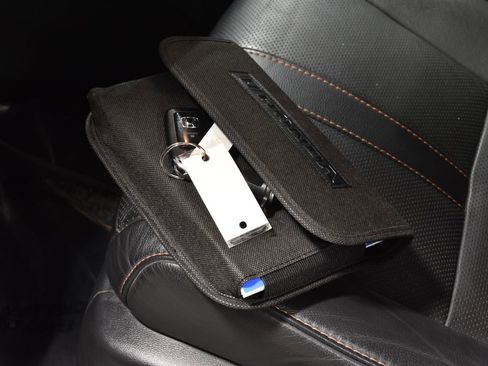 Used 2022 Honda Passport TrailSport image 39