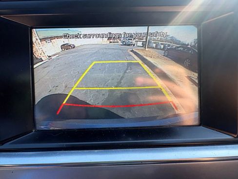 Used 2017 Hyundai Sonata Sport w/ Value Edition Package 02 image 21