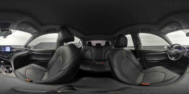 Used 2024 Toyota Camry XSE w/ Navigation Package FWD image 31