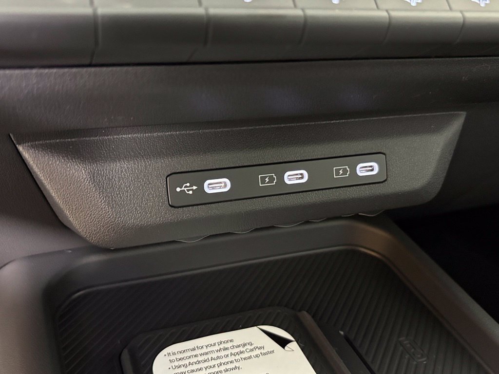 New 2027 Kia Seltos S FWD image 28