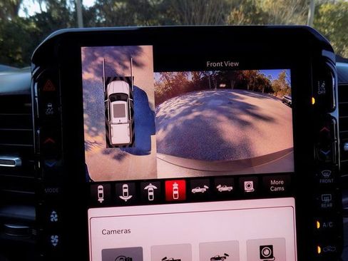 New 2026 RAM 1500 RHO w/ RHO Level 1 Equipment Group image 22