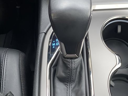 Used 2021 Jeep Grand Cherokee Limited X image 28