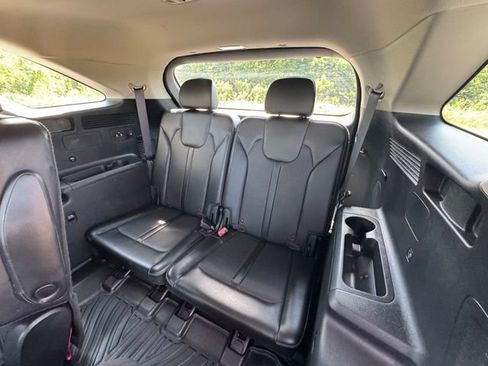 Used 2023 Kia Sorento SX FWD image 19