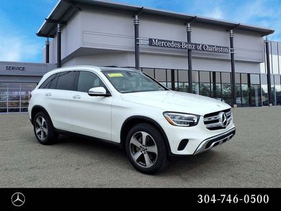 Certified 2022 Mercedes-Benz GLC 300 4MATIC