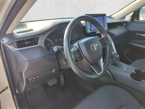 Certified 2023 Toyota Venza LE AWD/4WD image 13