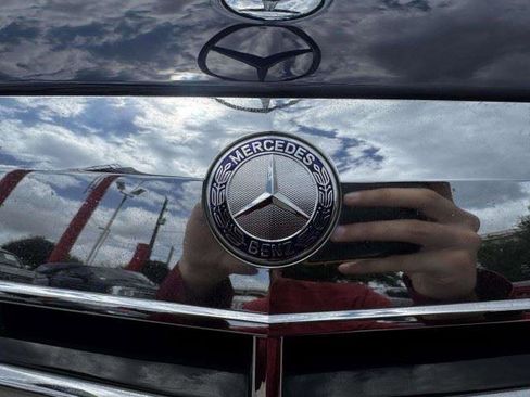 Used 2012 Mercedes-Benz S 550 4MATIC image 12