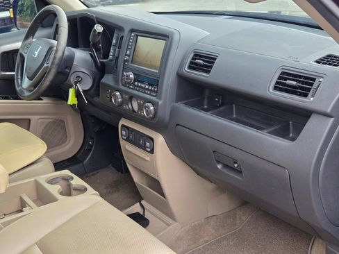 Used 2013 Honda Ridgeline RTL image 25