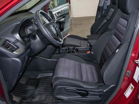 Used 2021 Honda CR-V Special Edition image 7