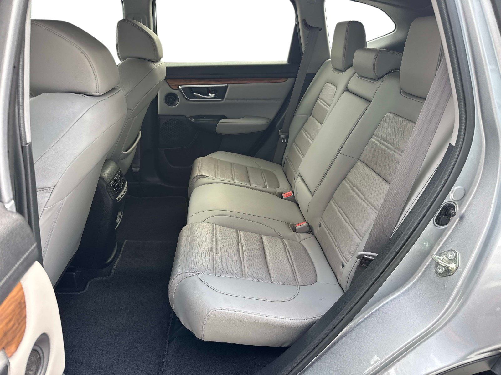 Used 2020 Honda CR-V EX-L image 14