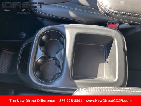 New 2026 Chrysler Pacifica Select image 24