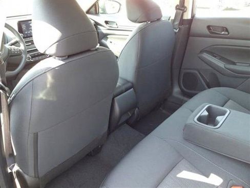 New 2025 Nissan Altima 2.5 S image 31