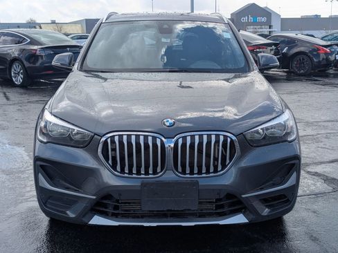 Used 2022 BMW X1 sDrive28i image 9