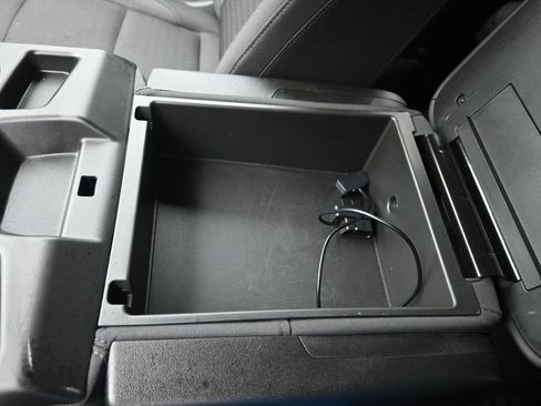 Certified 2025 Chevrolet Silverado 2500 LT w/ Convenience Package image 20