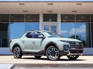 New 2025 Hyundai Santa Cruz Limited AWD/4WD video 2