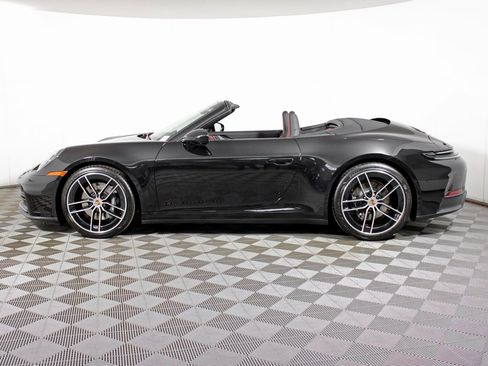 New 2026 Porsche 911 Carrera image 2