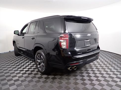 Used 2023 Chevrolet Tahoe Z71 w/ Z71 Off-Road Package AWD/4WD image 14