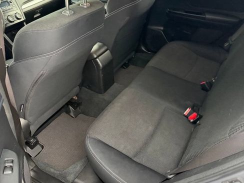 Used 2014 Subaru Crosstrek 2.0i Premium AWD/4WD image 7