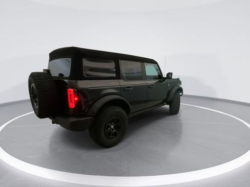 Used 2024 Ford Bronco Wildtrak AWD/4WD image 6