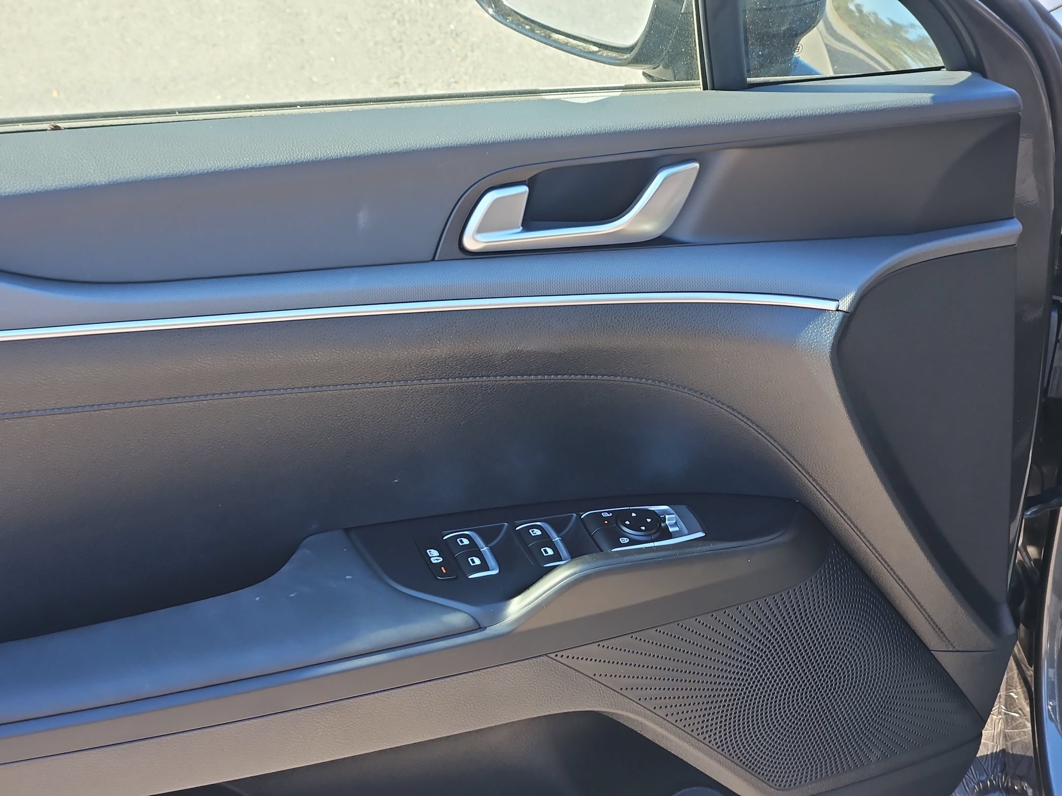 New 2026 Kia K5 LXS FWD image 16