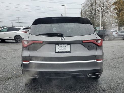 Certified 2023 Acura MDX FWD w/ Technology Package image 6
