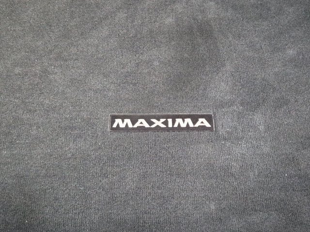 Used 2022 Nissan Maxima SV w/ Floor Mat Group FWD image 6